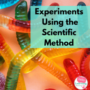 A Scientific Method Activity Your Students Will Love!