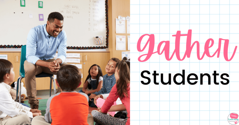 How to Do Number Talks - Step by Step - Hello Learning
