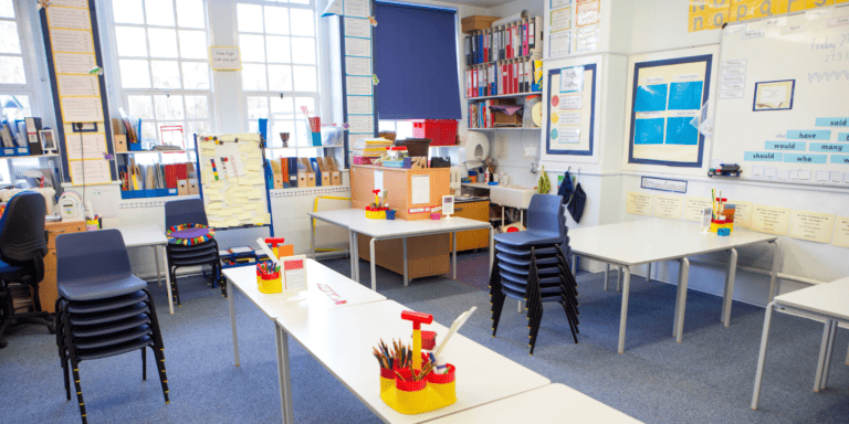 Preparing for Back to School at the End of the Year - Hello Learning